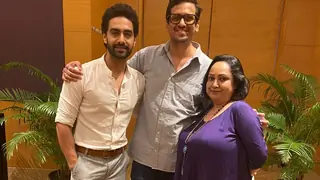  Producer Herumb Khot reveals how doctors are involved in Dhadkan Zindaggi Kii Thumbnail