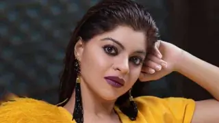 Sneha Wagh's Wish for New Year 2022 Is Peace and Joy for Everyone Thumbnail