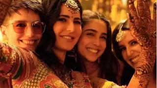 Sharvari Wagh opens up on Vicky Kaushal and Katrina Kaif’s wedding calls it ‘really pure, and beautiful’