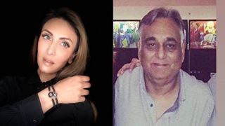 Riddhima Kapoor Sahni pens an emotional note as her father-in-law passes away