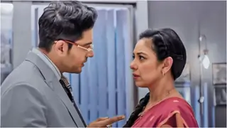 Anupamaa and Anuj to get married in 'Anupamaa'? Thumbnail