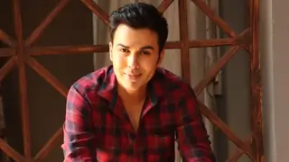 ‘Imlie’ actor Faizal Sayyedh to enter Saath Nibhana Saathiya 2