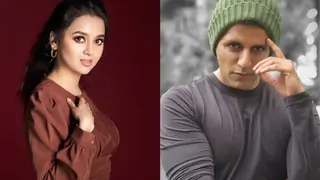 Karanvir Bohra supports BB15 contestant Tejasswi Prakash; says she is a simple girl trying to make her mark Thumbnail