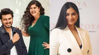 Arjun, Anshula and Rhea Kapoor test positve for COVID-19 Thumbnail