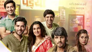 Short circuit on ‘Pandya Store’ sets; cast and crew escape injuries
