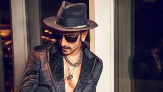 Higher the risk, higher the pay off: Ranveer Singh
