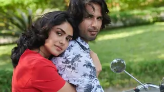 Shahid Kapoor talks about nepotism in the film industry, ‘we didn’t get a launch like that’ Thumbnail