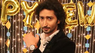 Kunal Karan Kapoor of Ziddi Dil Maane Na: As we finish our first century, I couldn’t be more grateful 