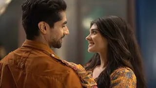 Yeh Rishta Kya Kehlata Hai: Abhimanyu tells Akshara that let's get married Thumbnail
