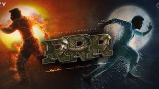 RRR director S.S Rajamouli confirms that  there will be "No postponement" of the film