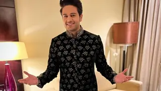 Gaurav Khanna: My biggest achievement would be when I came on the show called 'Anupamaa'