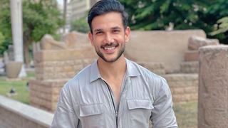 My entry will give a new perspective to  Karan-Monami’s chemistry: Amitt K Singh of ‘Ziddi Dil – Maane Na'