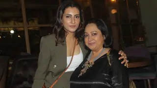 Dhadkan Zindagii Kii producer Nilanjana Purkayasstha: I don't think much about TRPs as I do about storytelling Thumbnail