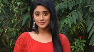 "I said it's hard to MOVE ON from my then character Naira and not anyone else " - Shivangi Joshi
