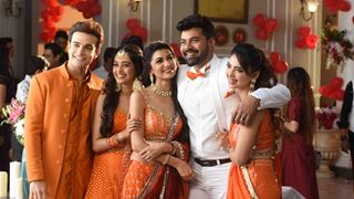 Zee TV has exciting content in store for its viewers in 2022 as it bids goodbye to a glorious 2021