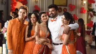 Zee TV has exciting content in store for its viewers in 2022 as it bids goodbye to a glorious 2021 Thumbnail