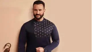 Saif Ali Khan wraps up second schedule of upcoming film ‘Vikram Vedha’ Thumbnail