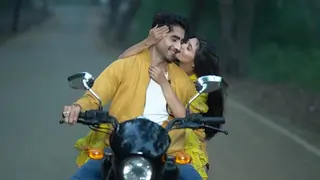Harshad Chopa, Pranali Rathod and other cast of ‘Yeh Rishta Kya Kehlata Hai’ share their new years’ plan Thumbnail