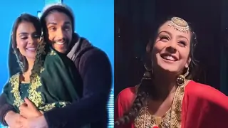 Tejo gets back to Sandhu house; Jasmine and Fateh return to Moga in ‘Udaariyaan’