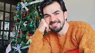 Karan V Grover: The year has been slow until I suddenly started shooting for Udaariyaan