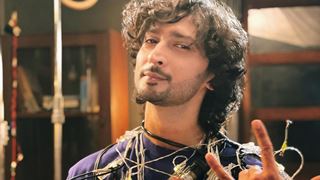 I will certainly take my time off and clean my wardrobe: Kunal Karan Kapoor talks about new years’ plan