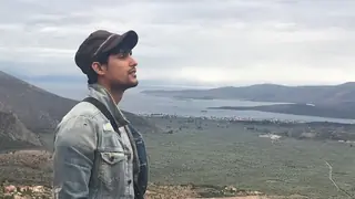 Ankit Gupta of Udaariyaan: I am looking for a lot of money and maybe some love in my life