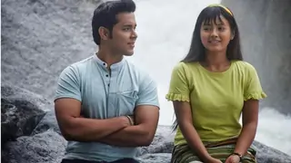 I thought Akshay Kelkar will have attitude issues: Surabhi Das of ‘Nima Denzongpa’