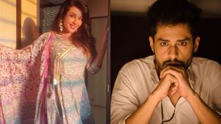 New Year 2022: Shardul Pandit and Flora Saini look back at the year; hope for a better one ahead