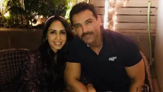 John Abraham and Priya Runchal test positive for Covid- 19 Thumbnail