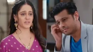 Virat learns about Shruti’s medical condition; Sai to perform Shruti’s surgery in Ghum Hai Kisikey Pyaar Meiin