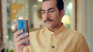 Sudhanshu Pandey: I have done enough work that insecurity doesn’t figure in my scheme of things