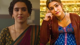 Sanya Malhotra to Kriti Sanon - Actresses who impressed us in 2021