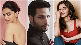 Deepika Padukone, Ananya Panday and Siddhant Chaturvedi starrer ‘Gehraiyaan’ trailer launch called off 