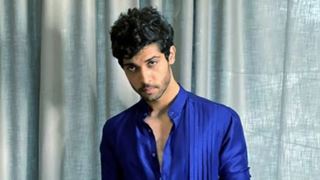 Manan Joshi happy to relate with his role in 'Kabhi Kabhie Ittefaq Sey'