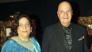 Prem Chopra & wife hospitalized after contracting COVID-19