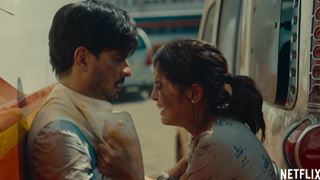 Yeh Kaali Kaali Ankhein trailer: Tahir and Shweta's starrer a mix of thrill, obsession and more