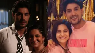 My onscreen mother Gurvinder Gauri has unofficially adopted me: Ankit Gupta aka Fateh of ‘Udaariyaan’ 