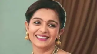 Ami Trivedi: While watching Yeh Rishta Kya Kehlata Hai as a viewer, I also feel the same anger, love and tears Thumbnail
