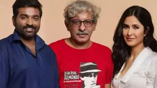 Katrina Kaif-Vijay Sethupathi starrer 'Merry Christmas' shoot gets cancelled in Delhi 