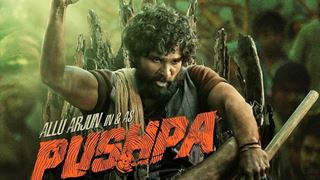 'Pushpa: The Rise' Part 1 confirms release date on Amazon after being a blockbuster in theaters