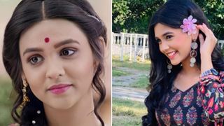  From Saudamini of Barrister Babu to Akshara of ‘YRKKH’; I’ve played challenging roles: Pranali Rathod thumbnail