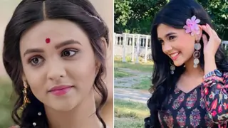  From Saudamini of Barrister Babu to Akshara of ‘YRKKH’; I’ve played challenging roles: Pranali Rathod Thumbnail