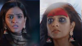 Was extremely nervous a night before shooting the revelation scene: Aishwarya Khare of ‘Bhagya Lakshmi’