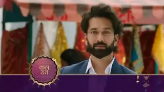 Nakuul Mehta is back on the sets of Bade Achhe Lagte Hain 2 after recovering from COVID-19 Thumbnail