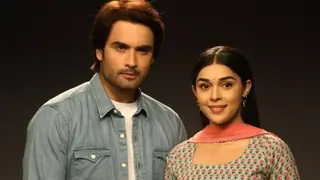 Sirf Tum: Suhani to blame Ranveer for Rakesh's heart attack Thumbnail