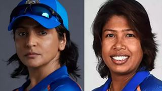 Netizens unhappy with Anushka Sharma's casting as Jhulan Goswami; why no Bengali actor?