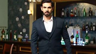 Karan V Grover on shift in his character: Angad only wants to protect Tejo, does not want anything in return