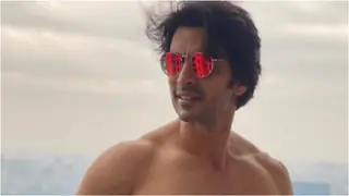 Here’s the real reason why Gashmeer Mahajani aks Aditya has to quit ‘Imlie’ Thumbnail