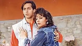 Somy Ali opens up on why she broke up with actor Salman Khan Thumbnail