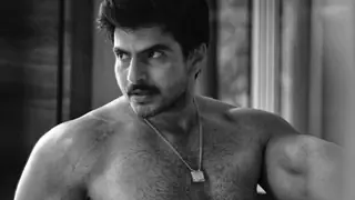 Rahil Azam approached for Ravi Dubey and Sargun Mehta's show Swaran Ghar?